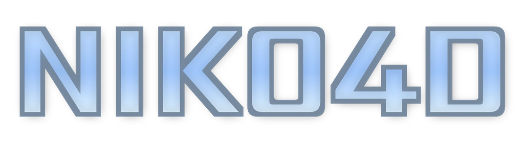 NIKO4D