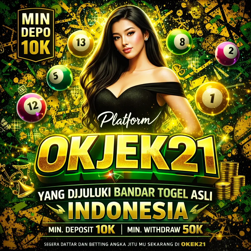 Slot Gacor Hari Ini